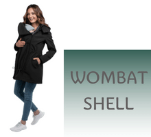 Cobertor de Porteo Wombat London